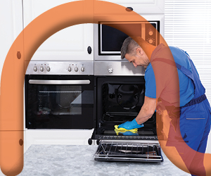 Oven cleaning in sussex, surrey and kent