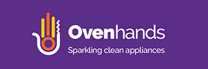 Ovenhands oven cleaning services in Sussex | Surrey | Kent