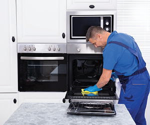 Oven cleaning | Sussex | Surrey | Kent